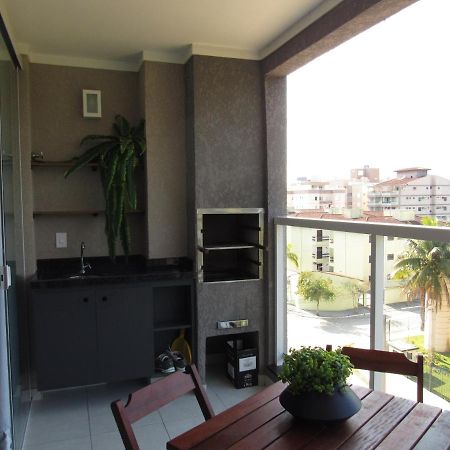 Apartamento UBATUBA perto das Praias Grande e Tenório Exterior foto