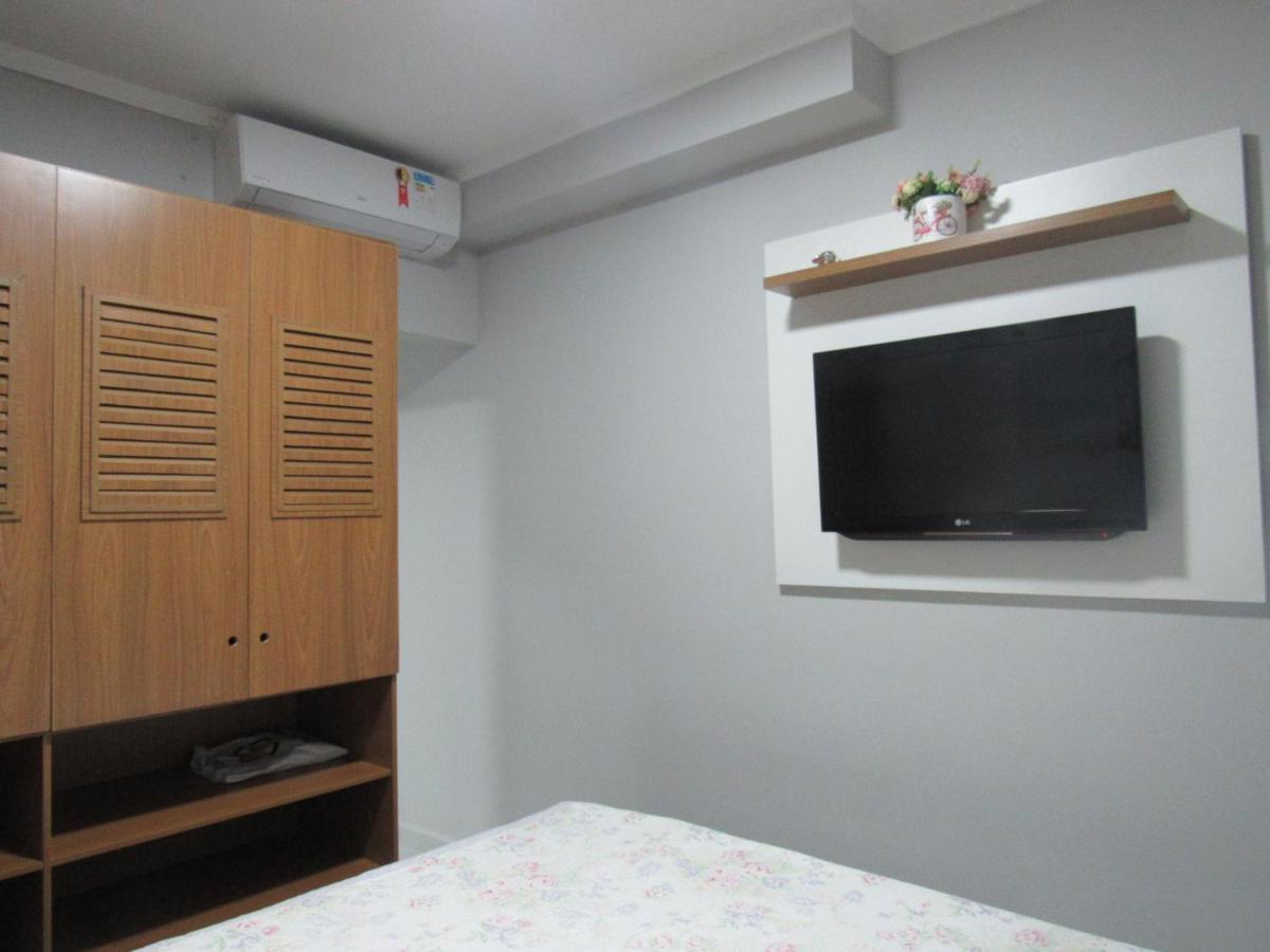 Apartamento UBATUBA perto das Praias Grande e Tenório Exterior foto